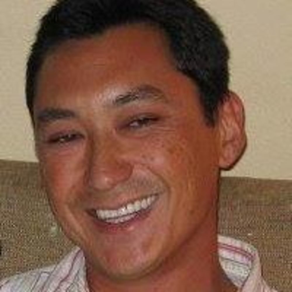 Meet your Posher, Ray